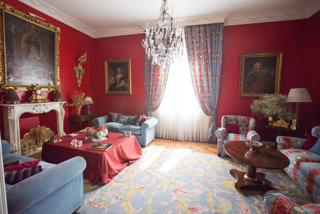 Villa De La Palmera Seville Luaran gambar